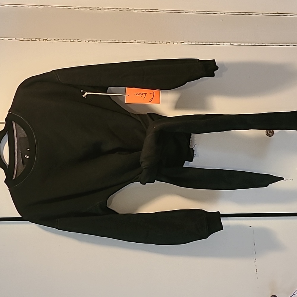 La Detresse sweatshirt